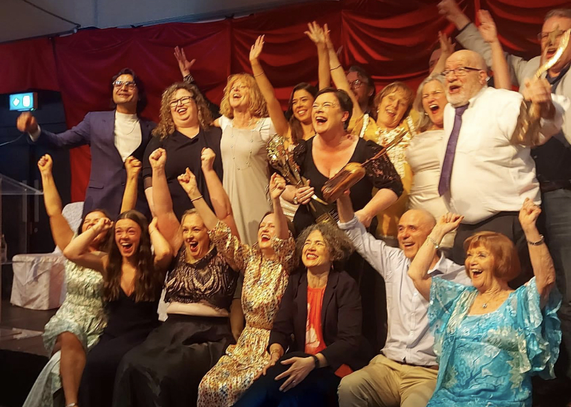 Our Prestigious Wins